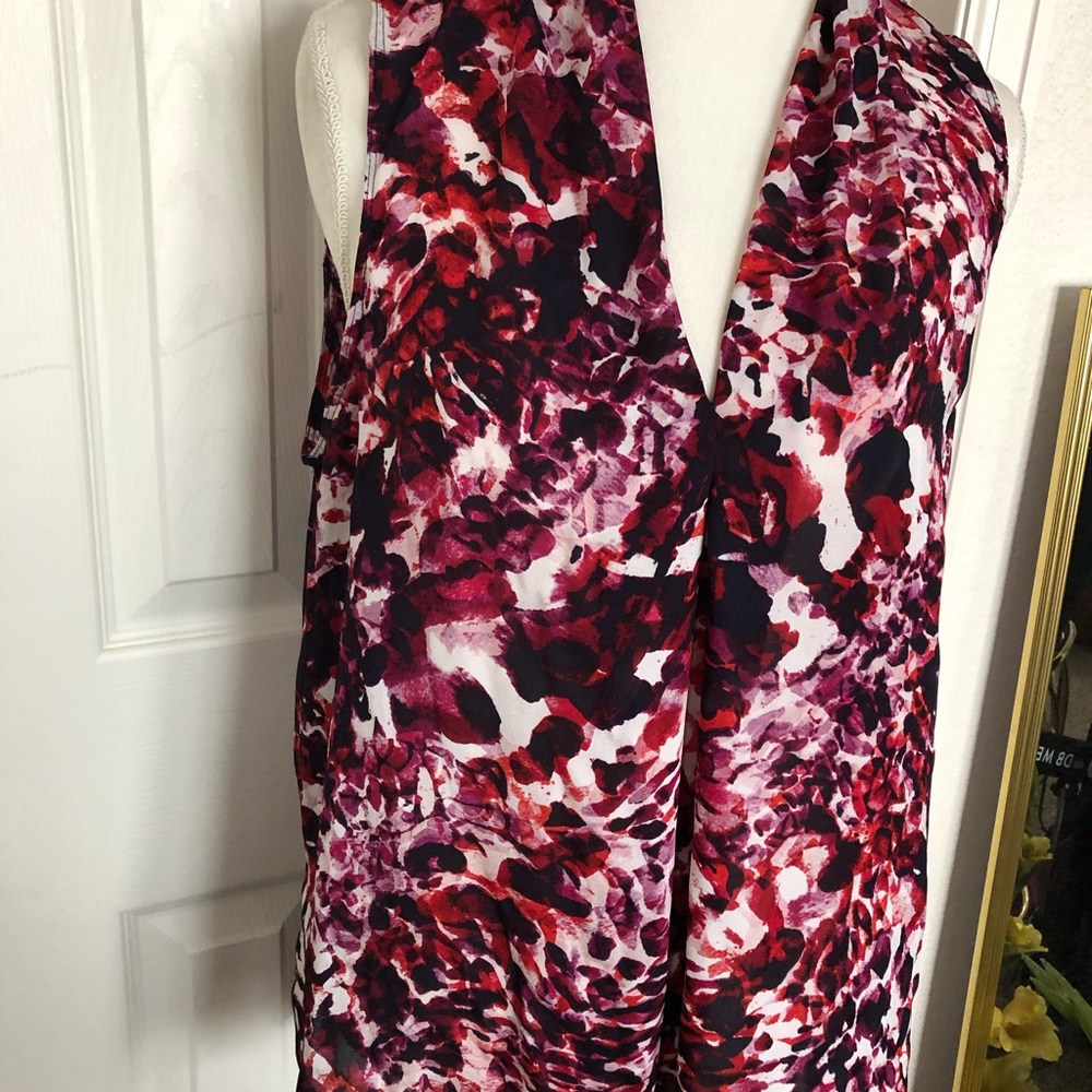 Woman’s Blouse